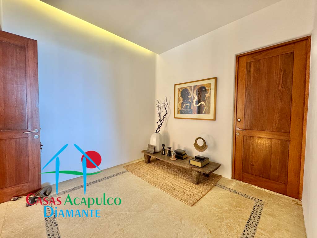 El Palmar Los Riscos PJ 1 - Vestíbulo 3